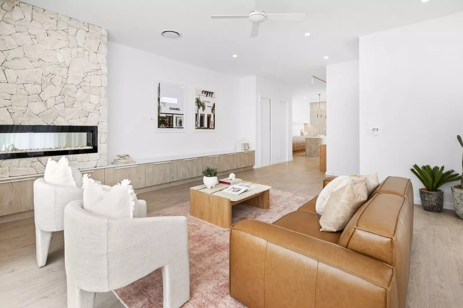 Mesquite by Palm Lake Resort Pelican Waters