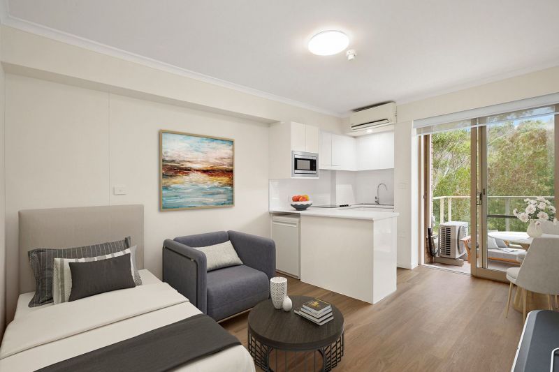 211/6 Jersey Place, Cromer