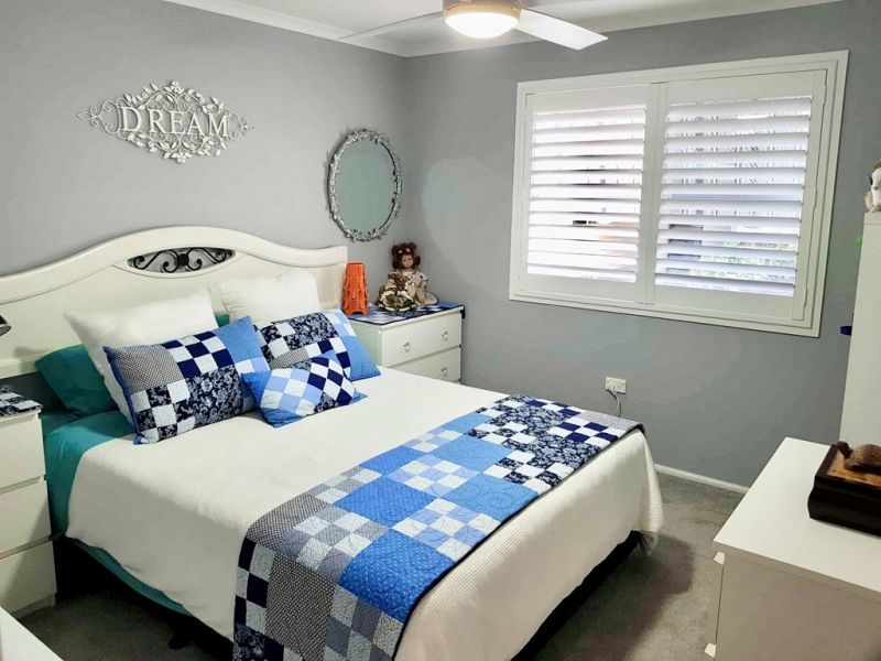 Great home - Sought after location