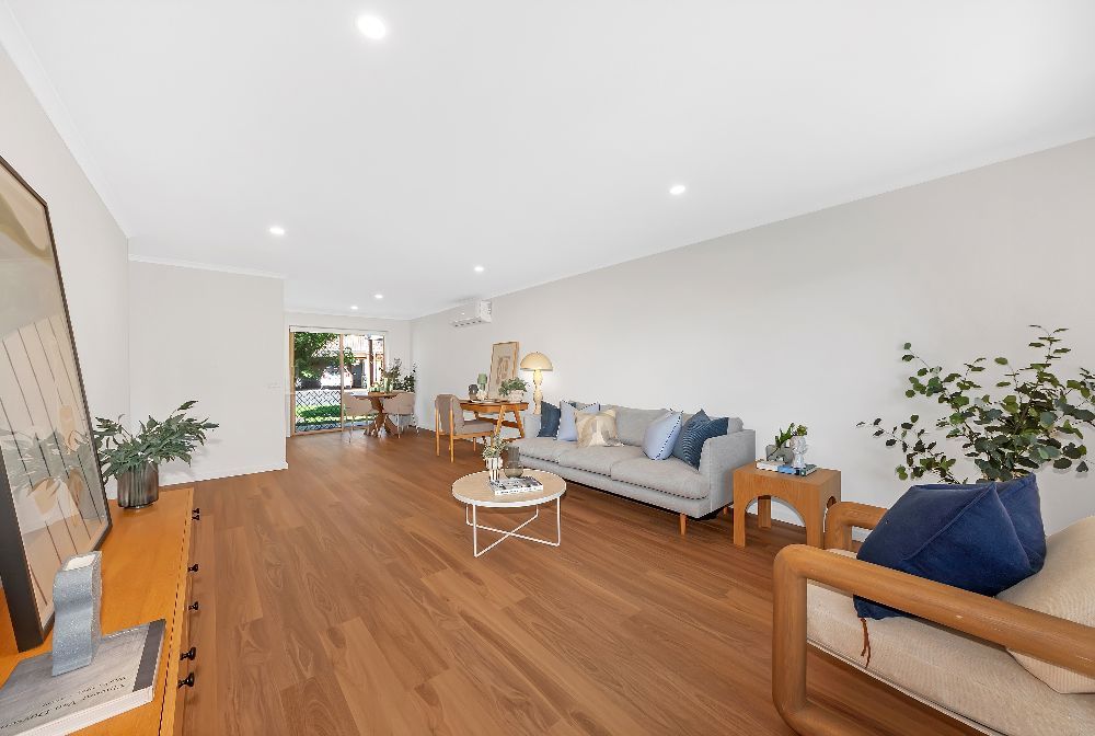 Two Bedroom | Villa 121