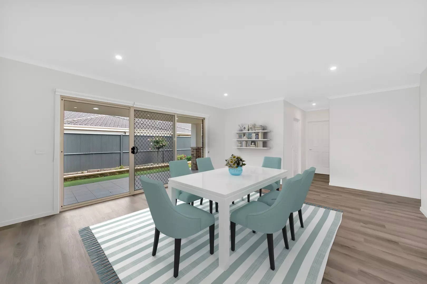 Two Bedroom | Villa 5