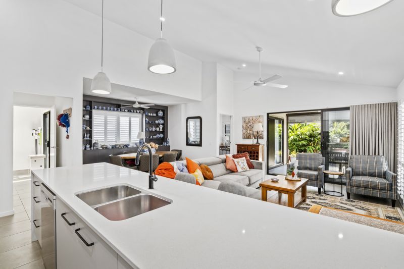 Site 63- Established Rosevale