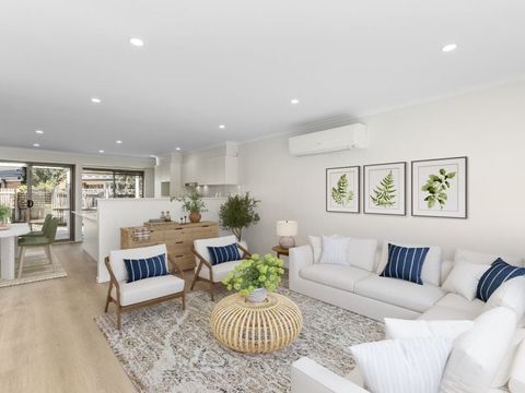More Living, Less Upkeep