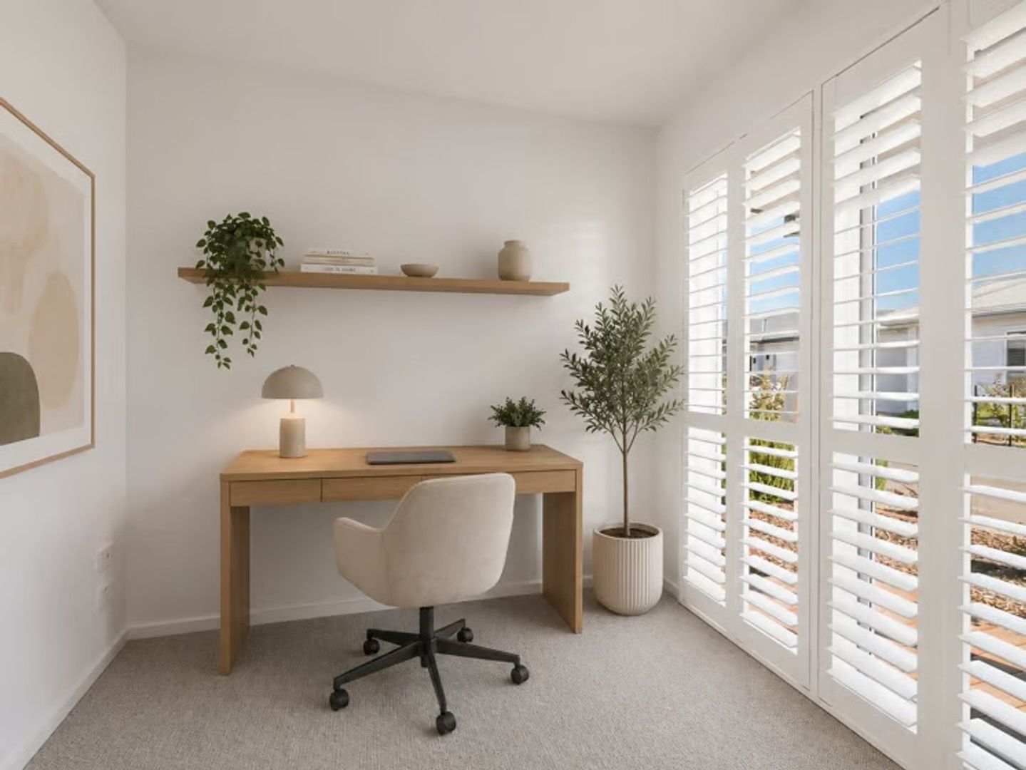 Lifestyle Communities Woodlea - Delight in the details