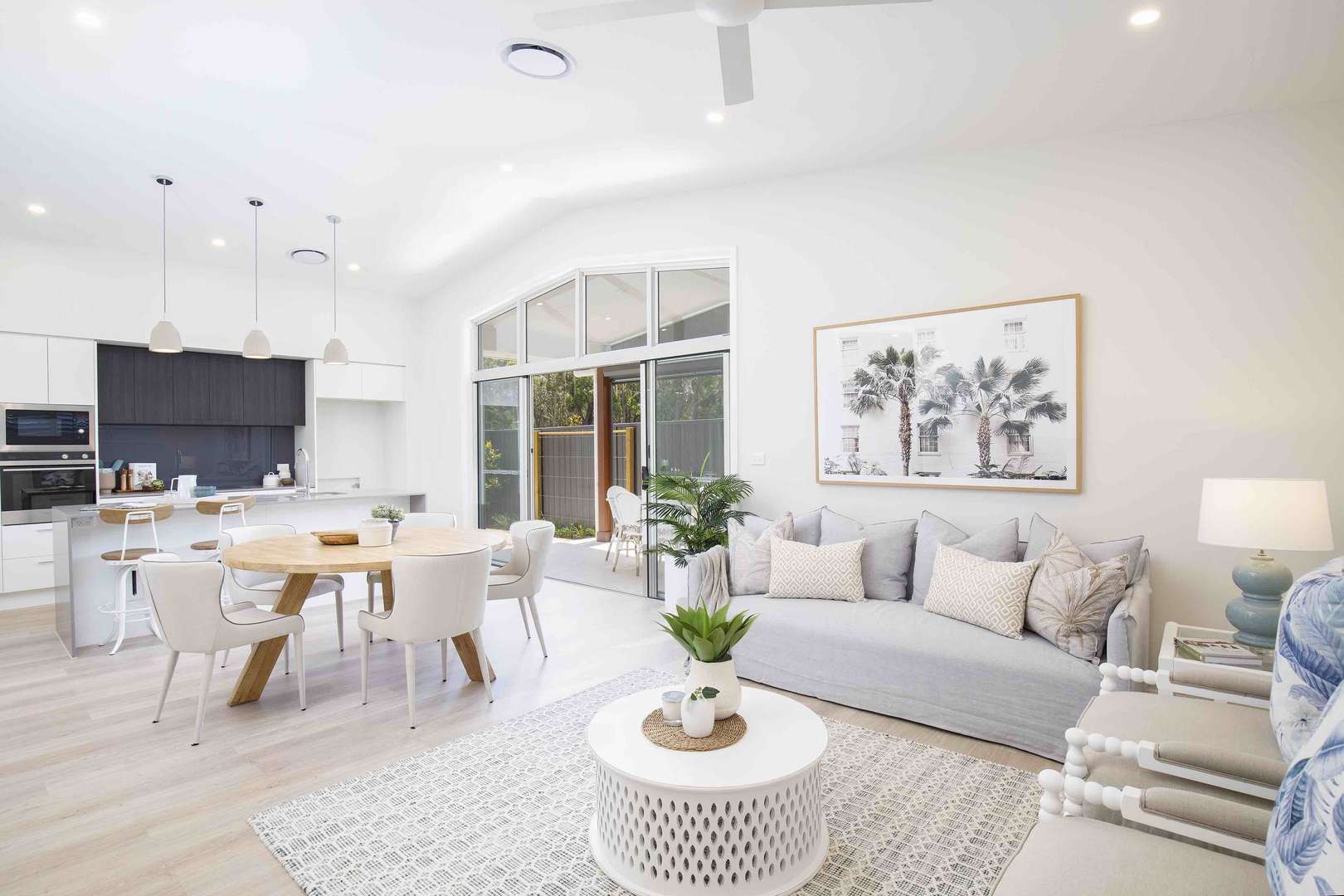 Sunrise Over 55s living Port Stephens - Welcome to your very own resort-style oasis