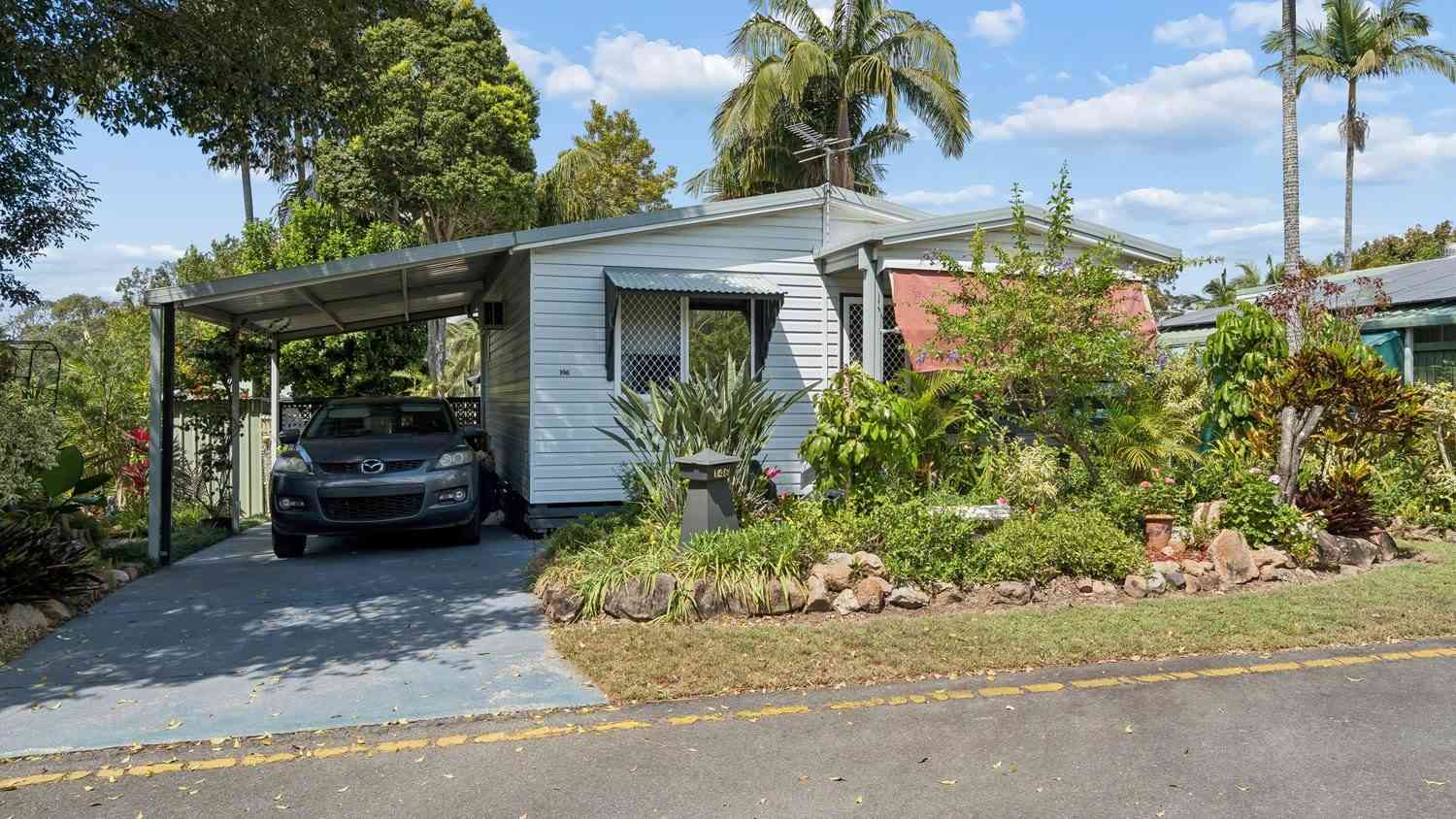 Charming Home, Stunning Gardens