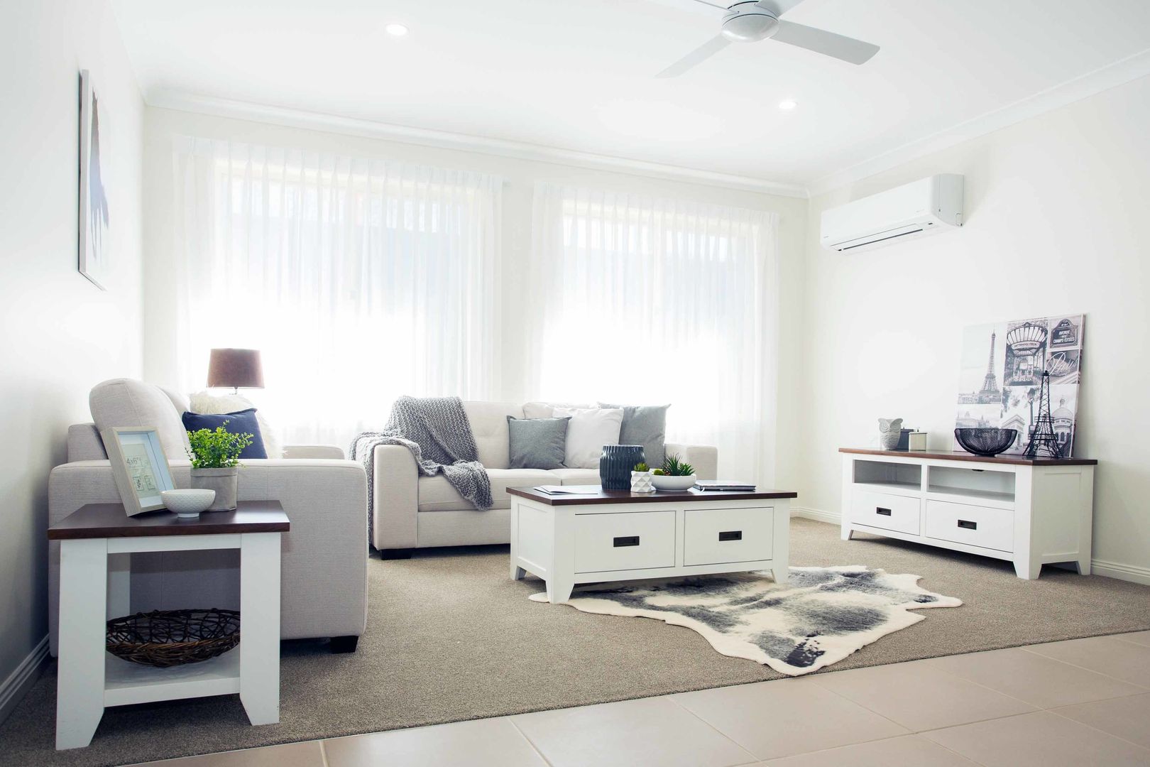 Perfect for the retiree after a little extra space!