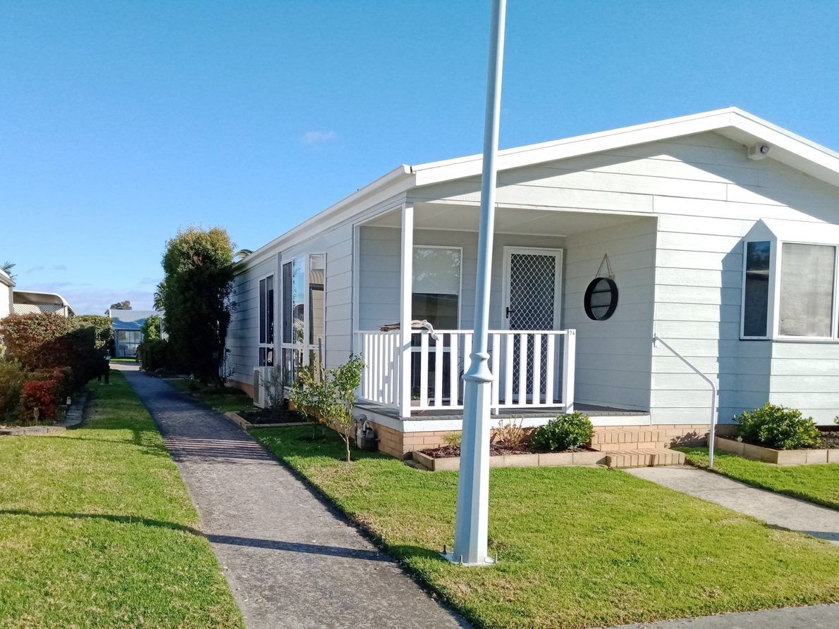 Palm Lake Resort Phillip Island