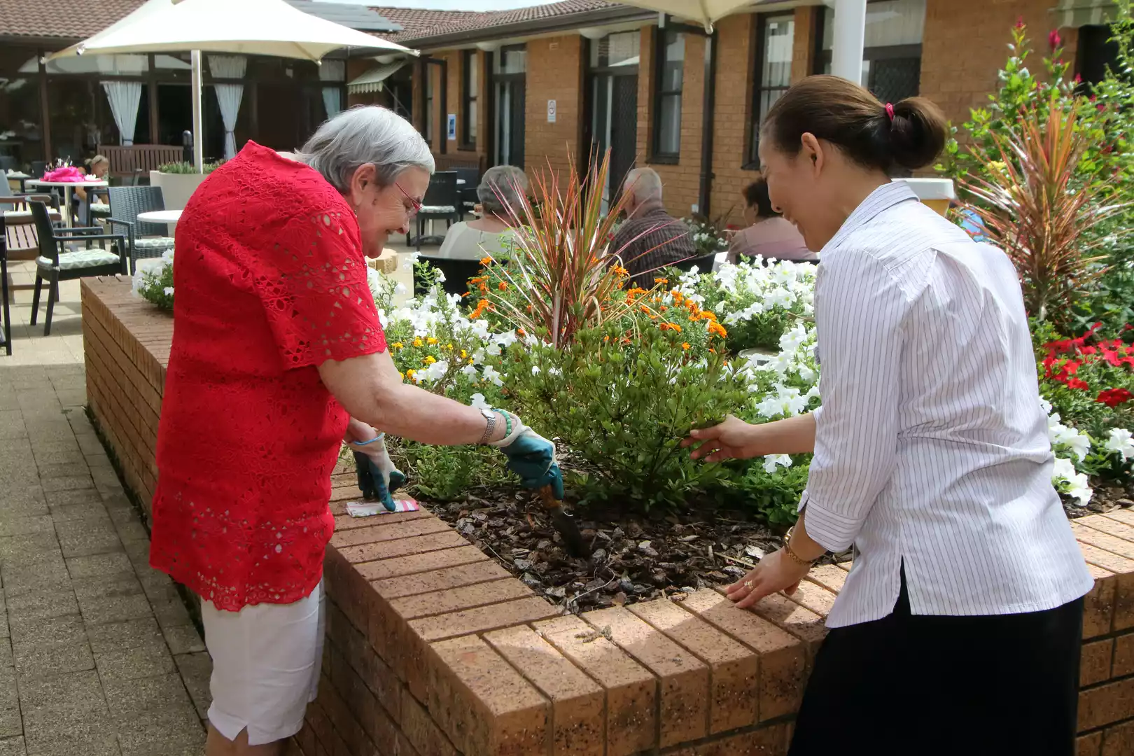 RFBI Lakemba Masonic Village