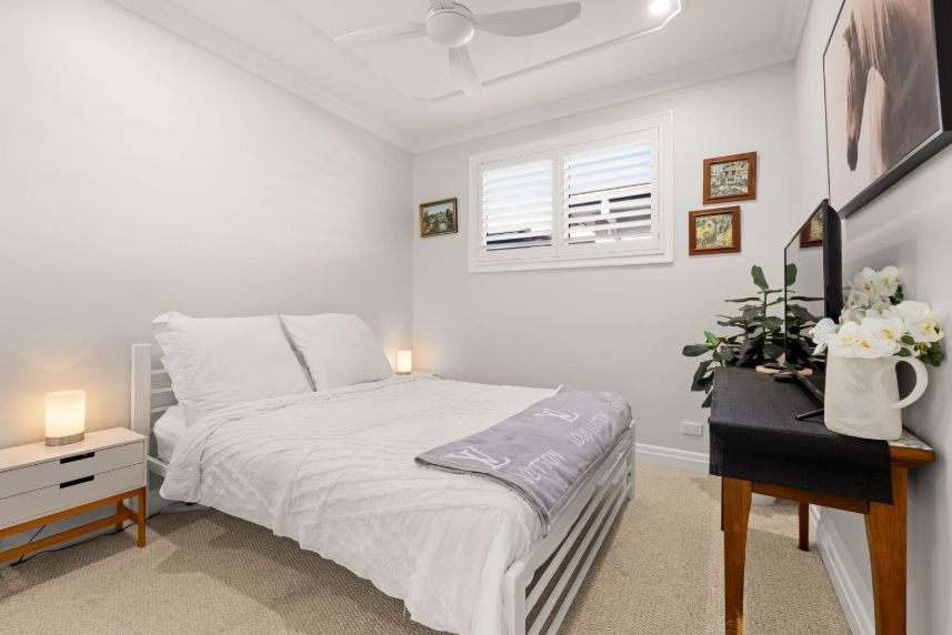 Premiere Home In Premiere Village