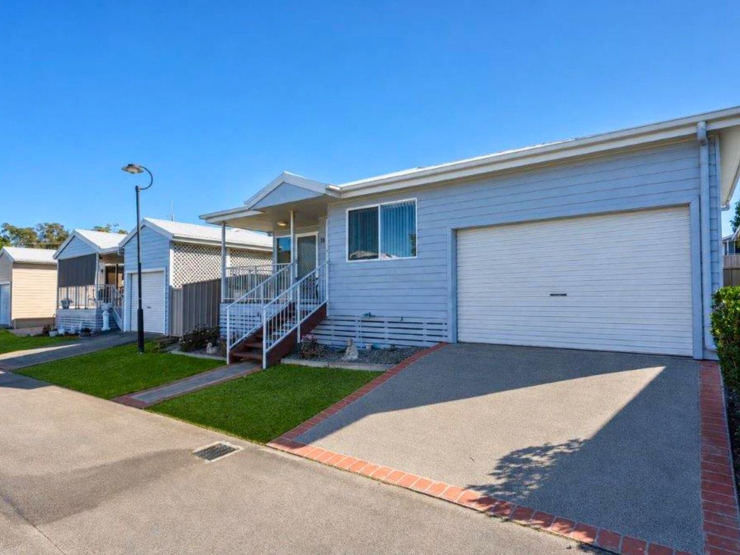 Lake Munmorah Village - Site 83