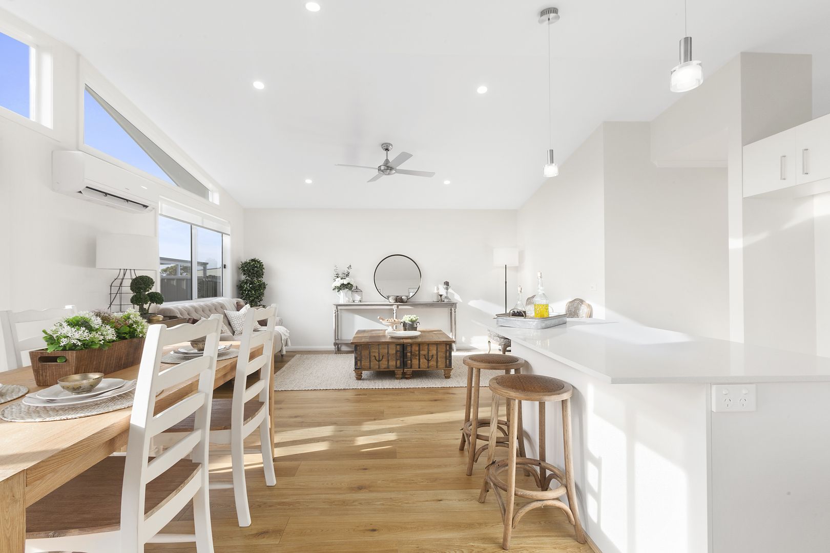 Retire, downsize, and live the life you want!