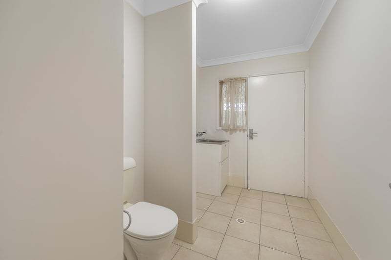 Generous Spaces, Modern Features
