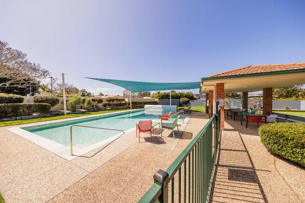 Three Bedroom | Villa 94