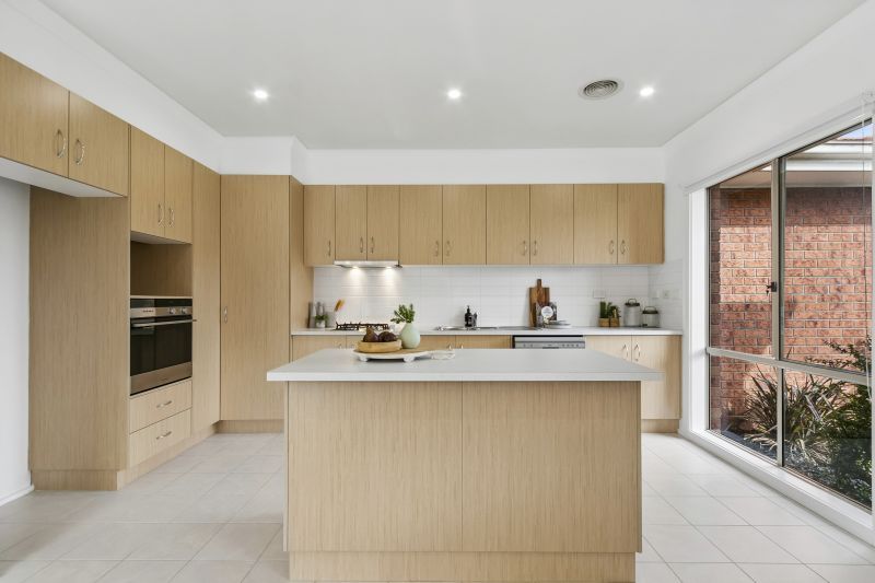 Enjoy easy living in convenient a 2-bedroom villa with two toilets