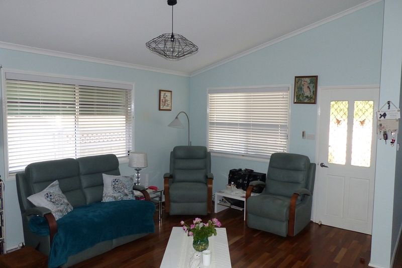 Crystal Waters Estate - Site 17