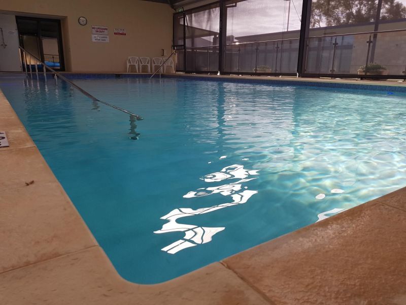 ARCADIA WATERS MANDURAH - Extra Wide Passageways & Spacious Living.