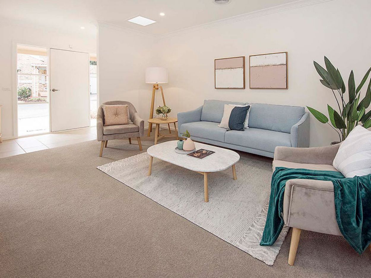 Veronica Gardens Retirement Living