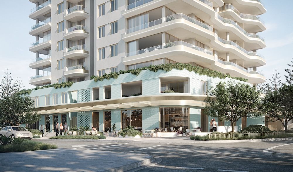 Sage By Moran - Final Release Penthouse!