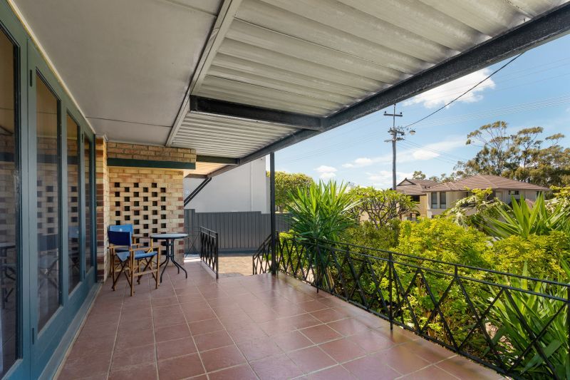 So much land, so close to everything, so much potential!