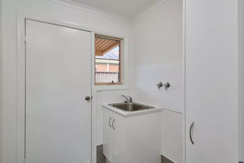 Enjoy the feeling of security in our gated community.