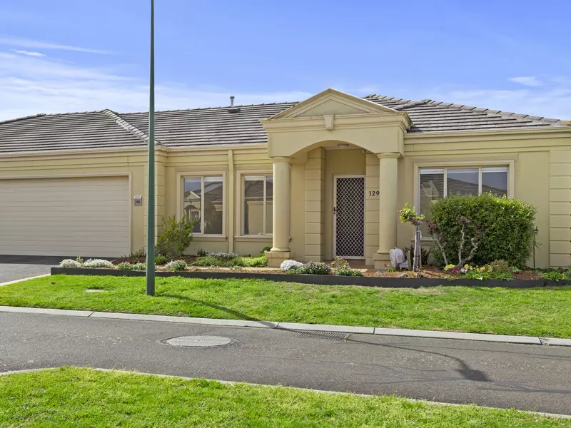 Refined Villa Steps from Village Hub and Scenic Surrounds