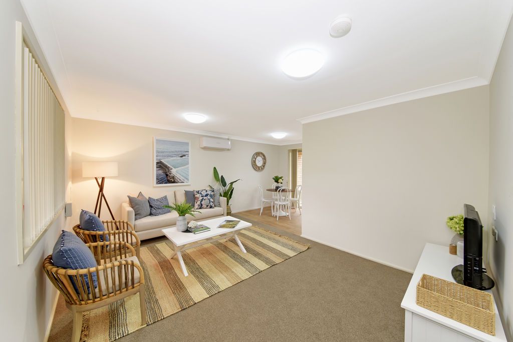 Bishop McCabe Retirement Village