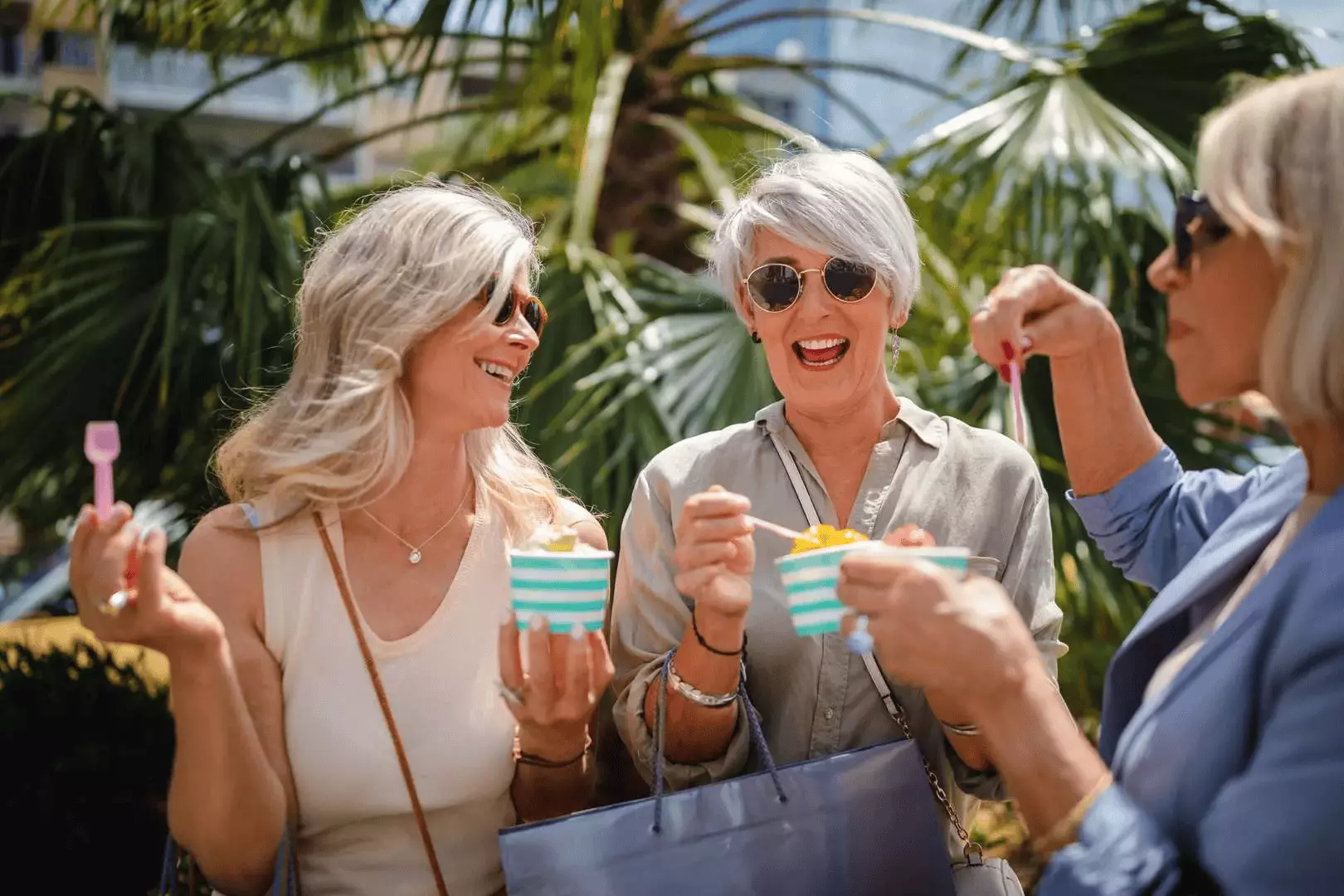 Luxury & Spacious 2 Bedroom Villas!