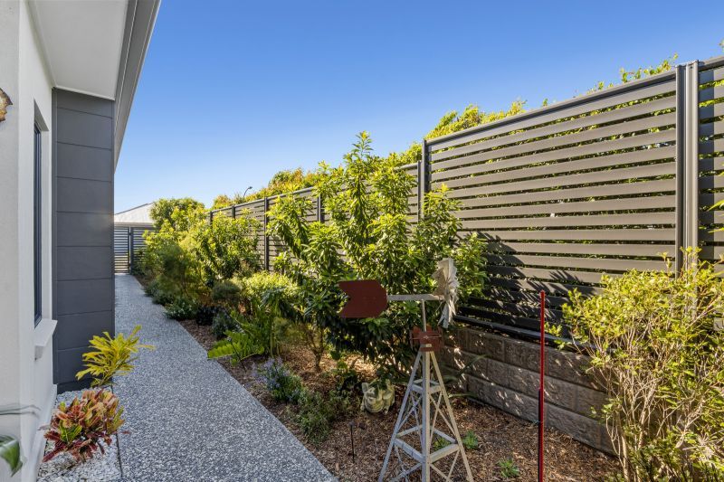 Site 19 - Established Rathdowney