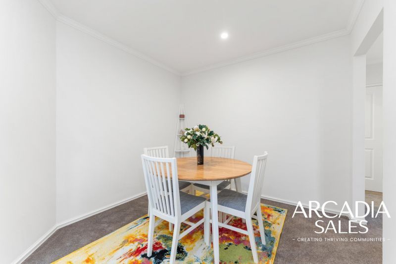 Location, Community, Lifestyle. This home has it all......