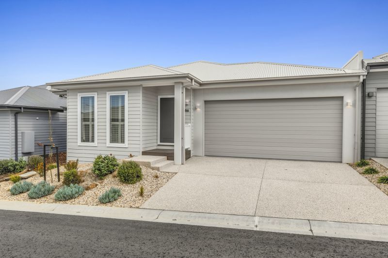 Lifestyle Communities St Leonards the Shores - Beautifully presented with modern upgrades & coastal charm