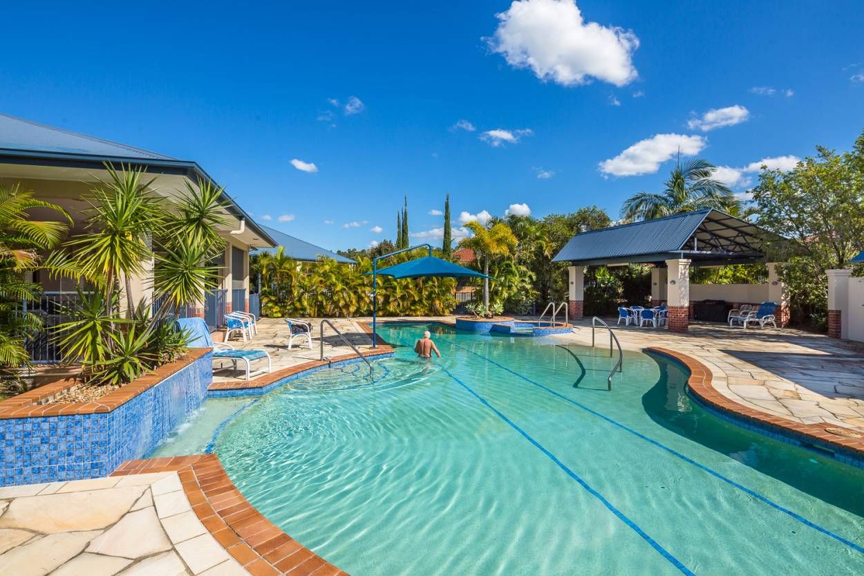 The Gardens On Lindfield