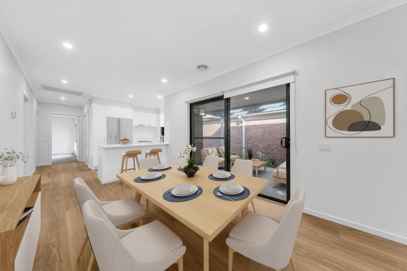 20/236-238 Waterview Boulevard, Craigieburn