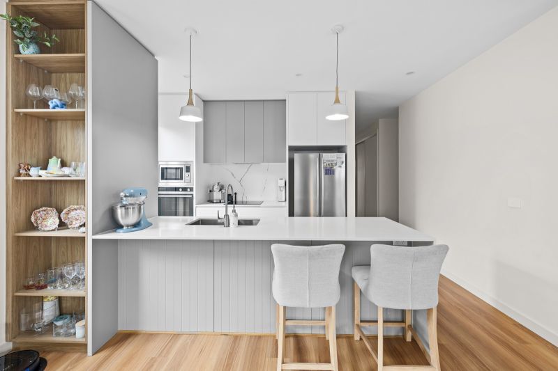 Site 32 - Established Alpine