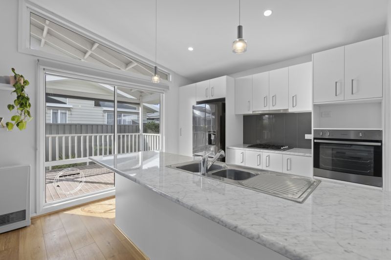 Popular Design Featuring Two Bedrooms Plus Study