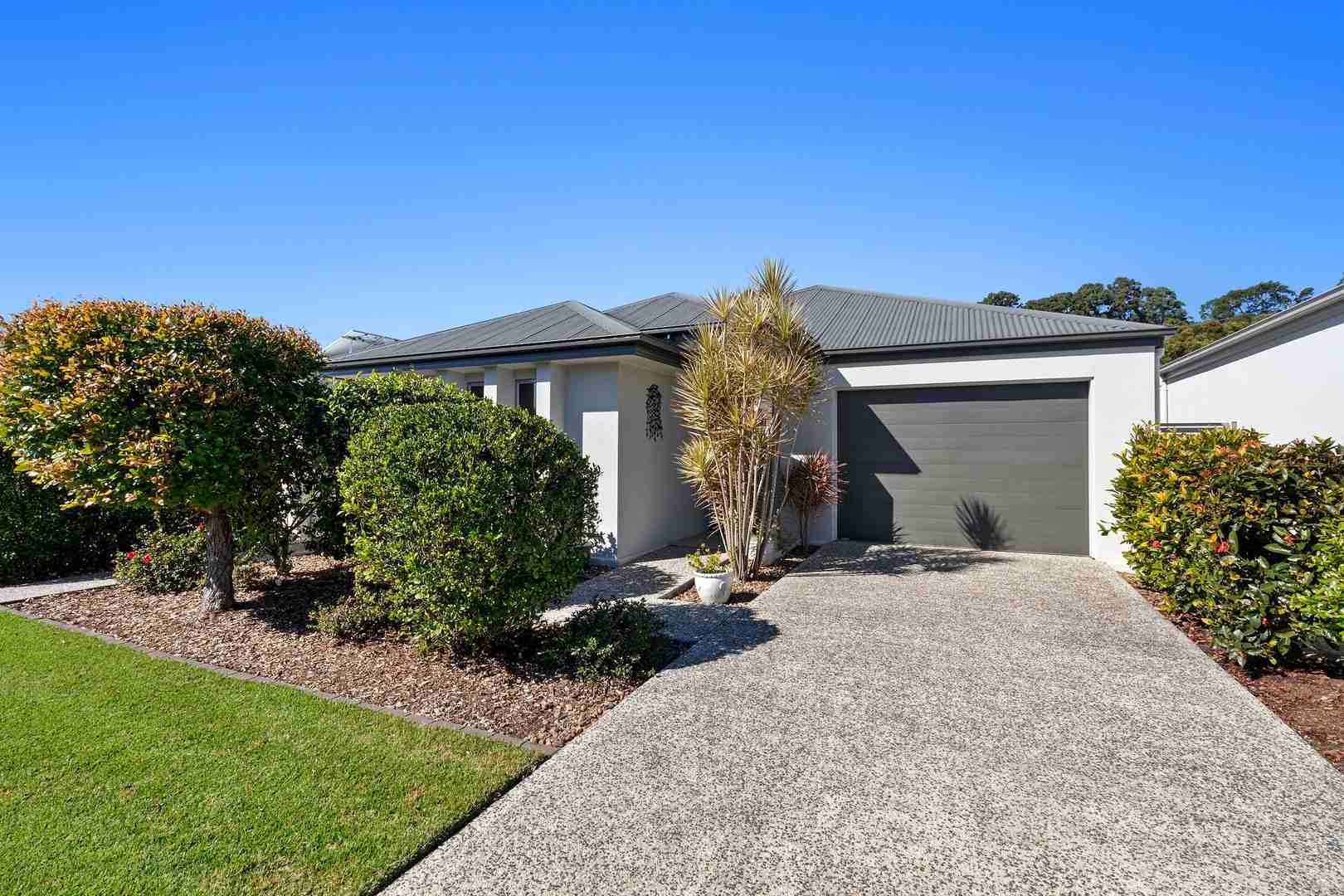 Lifestyle, Location, Presentation!