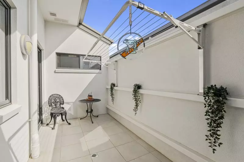 Site 41 - Established Hillview