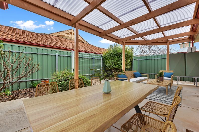 25/1 Voules Street, Brighton