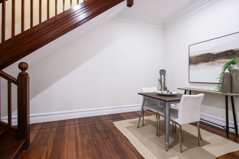 Quintessential Mount Lawley