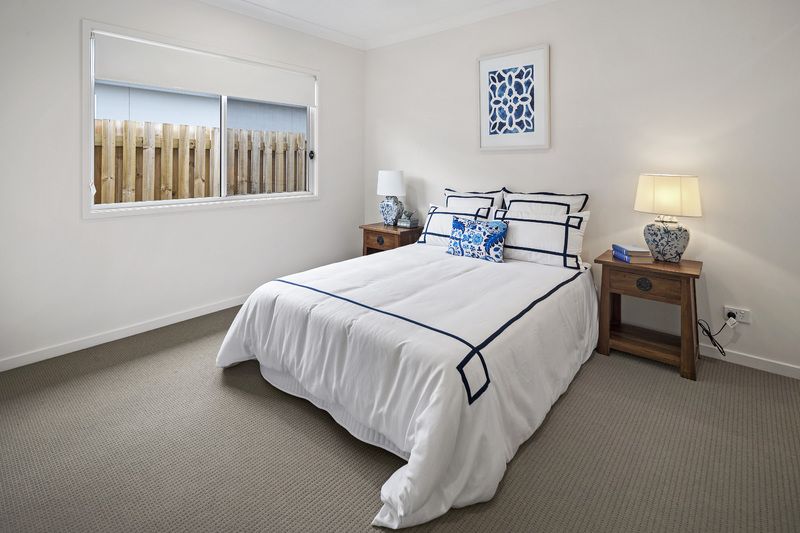 Bush Pearl is downsizing at its best!