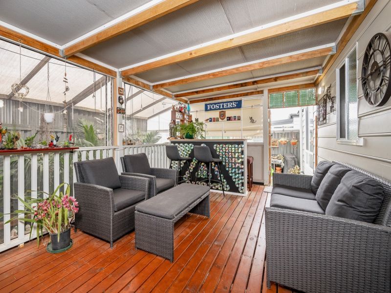 Lifestyle Communities Shepparton - Abundance of space inside and out