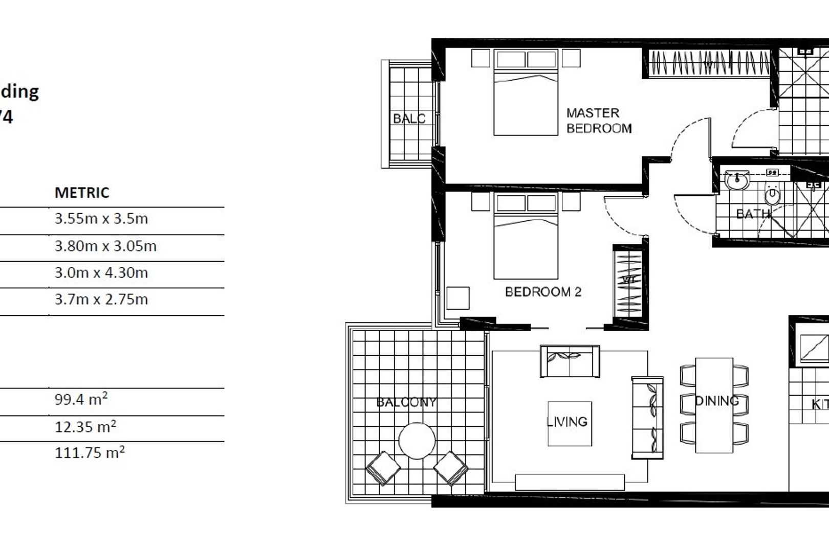 Refined, Refurbished and Ready for Living