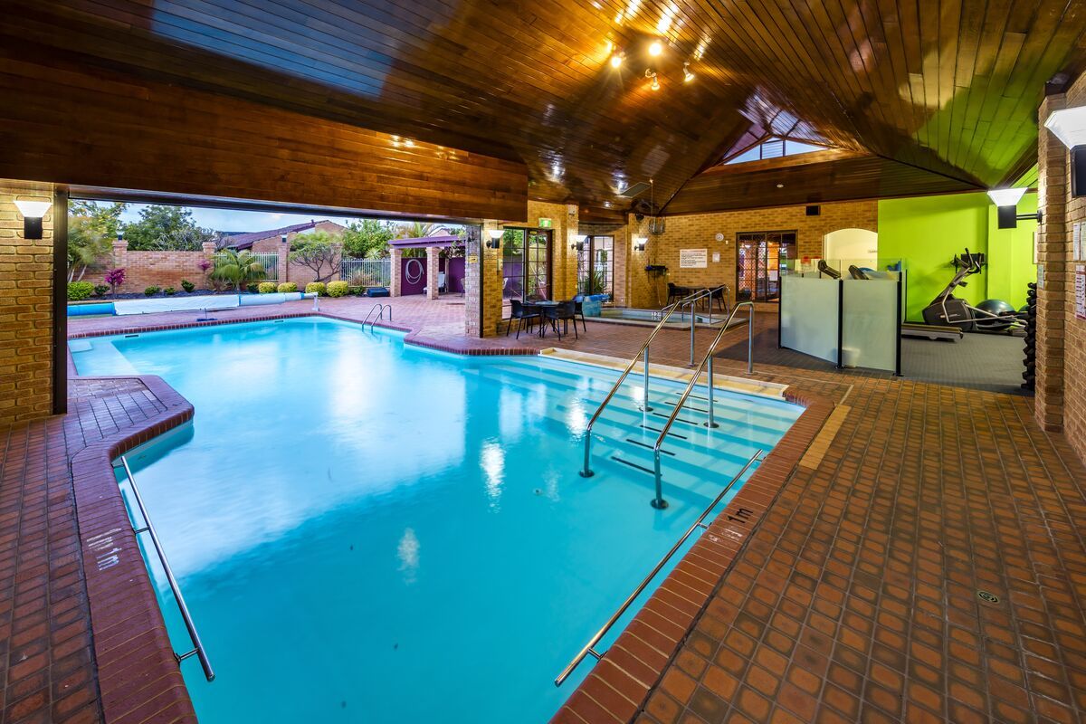 Parkland Villas Booragoon