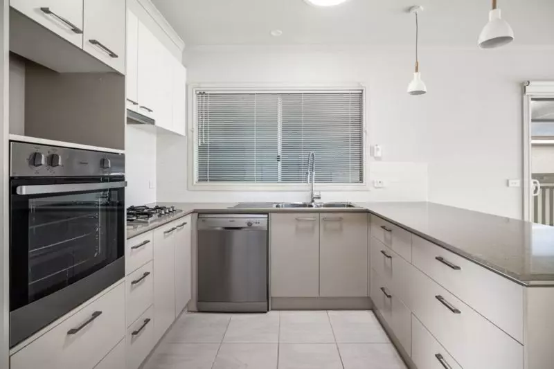 Lifestyle Communities Officer - A light-filled haven made for relaxed, easy living