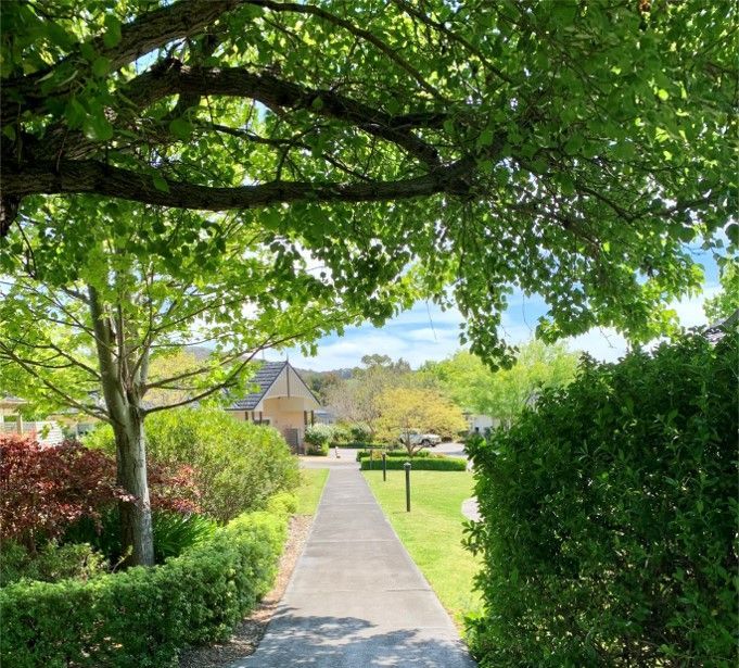 Villa 43 — 37 Etheridge Street, Mittagong