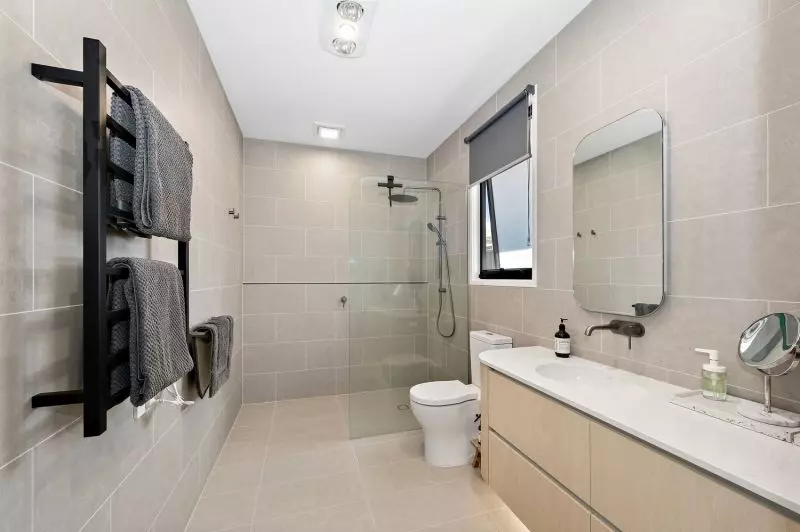 Peaceful Outlook -  High End Living