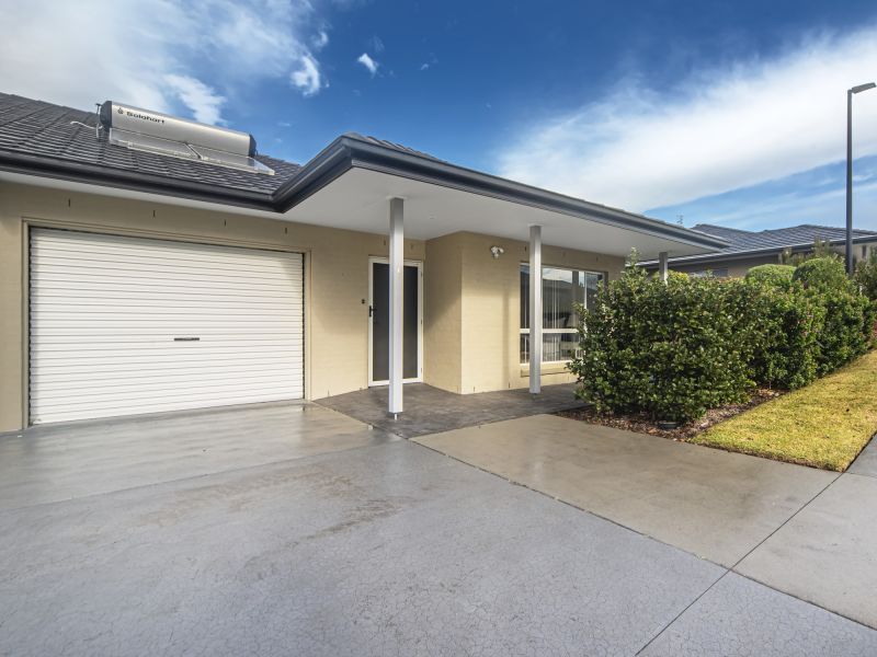 Refined Retirement Living – Two Bedrooms Plus Study