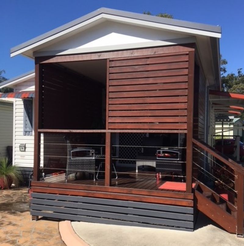 Lime Tree Village - Site 3A