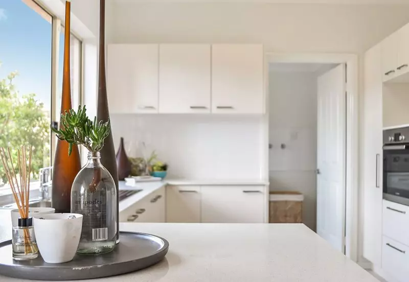 Easy living in a prime location