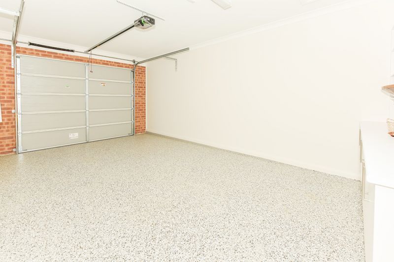 Discover tranquillity in our two-bedroom, 1.5 bathroom retirement villa